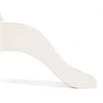 Стол STEFANO бук, мдф, 100+30x80x77см, Ivory white_14