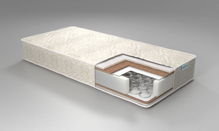 Матрас Real Cocos 90x200_0