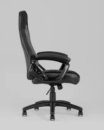 Игровое кресло ТопЧаирс Скйлине Серое / TopChairs Skyline_2