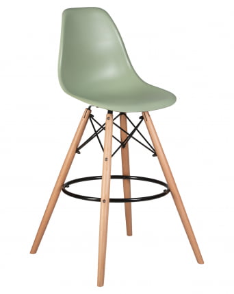 Стул барный DOBRIN DSW BAR Мятный NX-G-09_0
