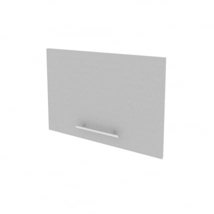 Фасад антресоли низкий - правый FIT MN-FAN (R) Серый_0