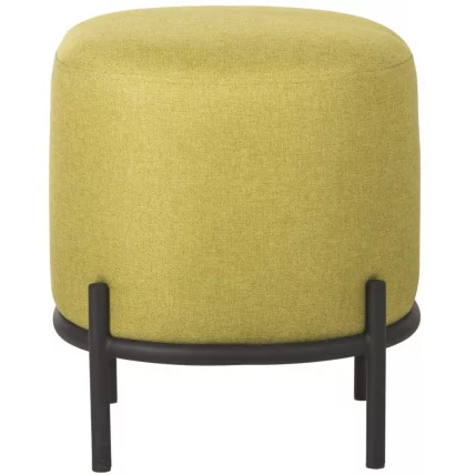 Пуф малый Gawaii Зеленый_1