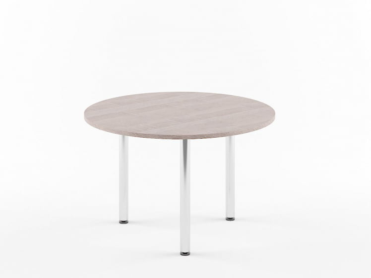 Конференц стол XRT 120(Дуб Сонома)_0