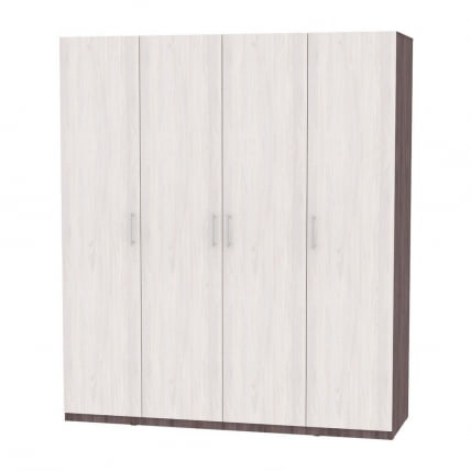 Шкаф распашный R-198х180х45-1(ЯАТ-ЯАС)_0