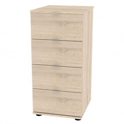 Комод Алиса(K3)856х401х459сторцевойручкой(ДСС)_0