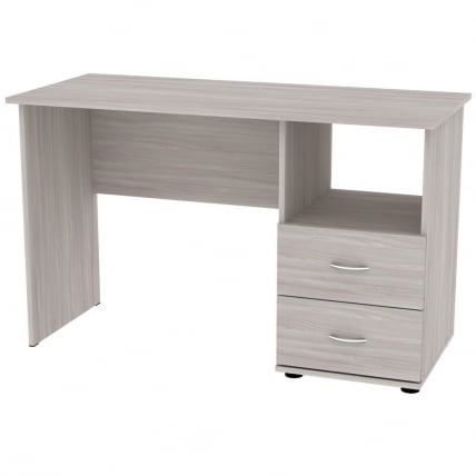 Стол Алиса(T23)743х1200х522ручкаскоба96мм(ЯШС)_0