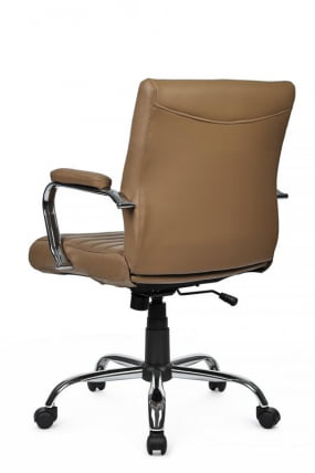 Кресло Корс РCХ 9356М Коричневый / Kors RCH 9356M_4