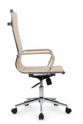 Кресло Hugo RCH 6002-1SE Бежевый_1