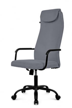 Кресло Ray RCH Высокая спинка RPH-28 Серый_7