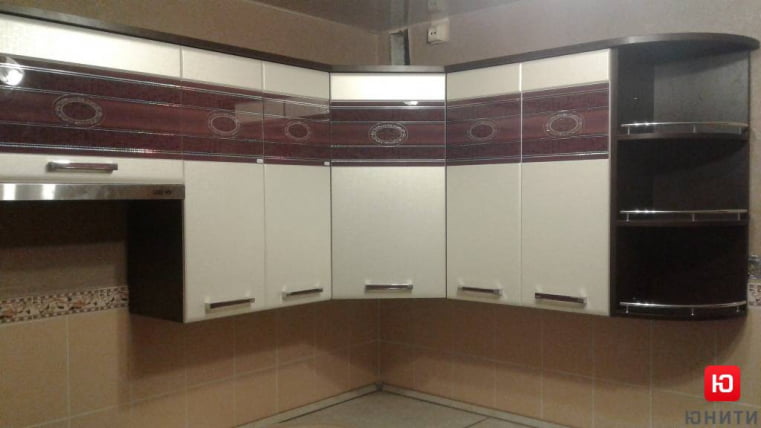 Кухня угловая Палермо 8 (Э)_20