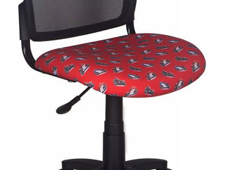 Кресло Бюрократ CH-296NX/MOTO_RD_6