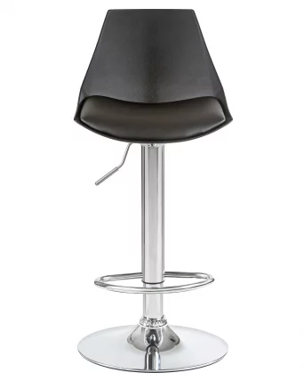 Стул барный DOBRIN ROCKY Чёрный_5