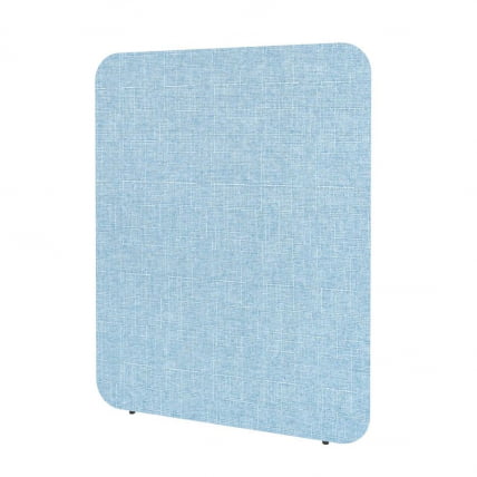 Перегородка боковая проходная Колл-центр KC.B(P) Romeo-09_0