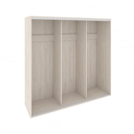 Корпус низкий + трек Maris SH.K3-4.2 Денвер Светлый_0