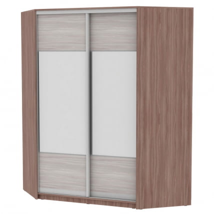 Шкаф-купе YA-198х1400-568-5(ЯШТ-ЯШС-D3D3)_0