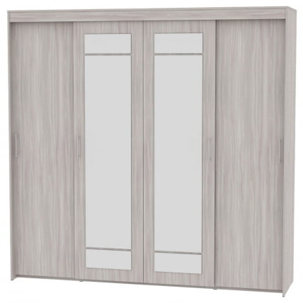 Шкаф-купе T-5-230х235х45-M(ЯШС-2)_0