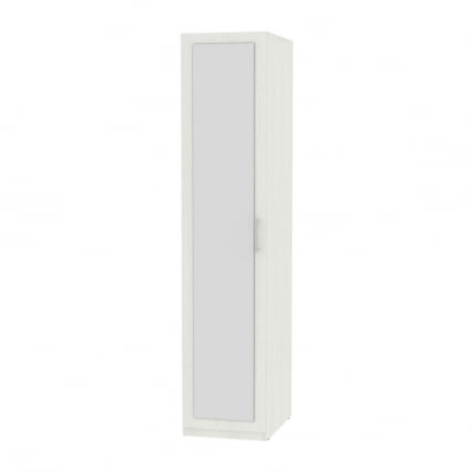 Шкаф распашный R-198х45х45-2-M(ВД)_0