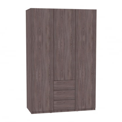 Шкаф распашный Р-198х135х60-3-ПО(ЯАТ) / R-198х135х60-3-PO(ЯАТ)_0