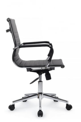 Кресло Hugo RCH 6002-2SE Черный_1