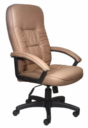 Кресло руководителя Бюрократ T-9908AXSN/F9_0