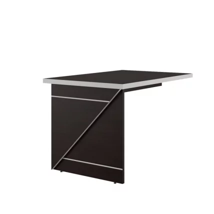 Брифинг-приставка ZOM27570001 Венге_0