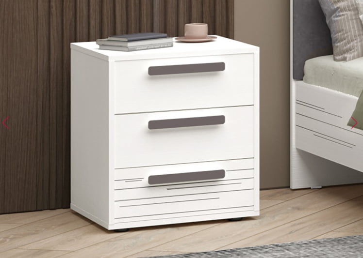 Тумба прикроватная Аляска 501.17_0