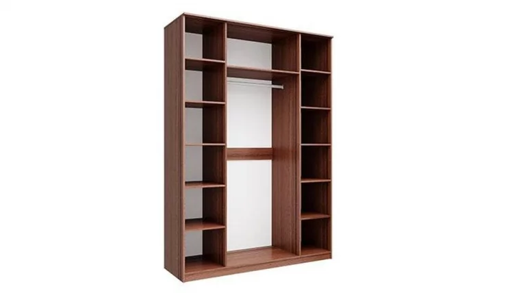 Шкаф для одежды (каркас) 06.39 Дуб кальяри_0