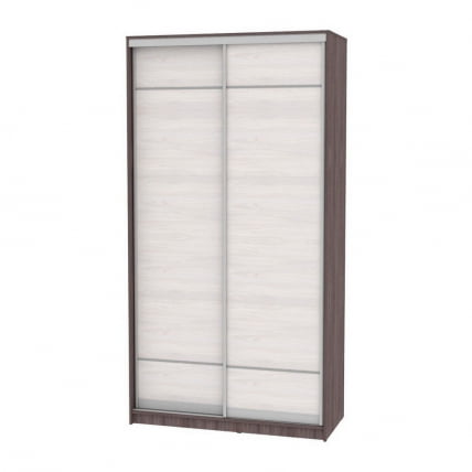 Шкаф-купе Б-230х120х60-3(ЯАТ-ЯАС-Д7Д7) / B-230х120х60-3(ЯАТ-ЯАС-D7D7)_0