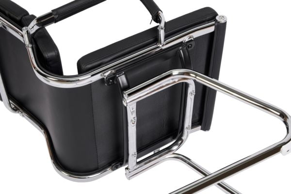 Кресло для посетителей College CLG-630 LXH-C Black_5