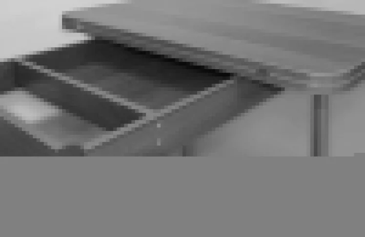 Стол обеденный Фиеста 1 орех_2