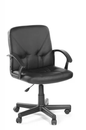 Кресло руководителя ЧИП 365 Коричневый_0