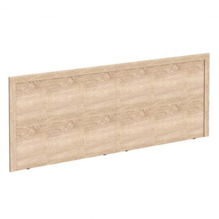 Изголовье напольное KPS 1627 Дуб сонома светлый_0