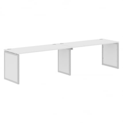 Рабочая станция XTEN-QP XQPWST 3270 Белый Серый_0