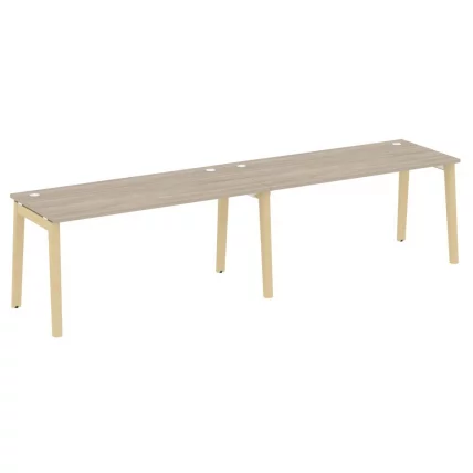 Рабочая станция ONIX WOOD OW.RS-2.4.7 Дуб Аттик/Светлый_0