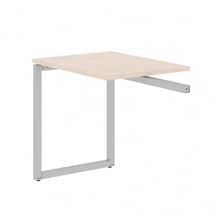 Брифинг-приставка XTEN-Q XQB 860 Бук Тиара Алюминий_0