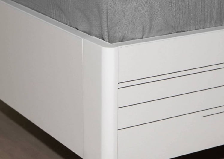 Каркас кровати Аляска 502.12_1