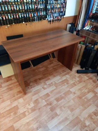 Стол рабочий Альфа 62.19_1