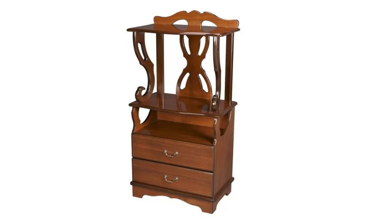 Этажерка Элегия (Венге)_0