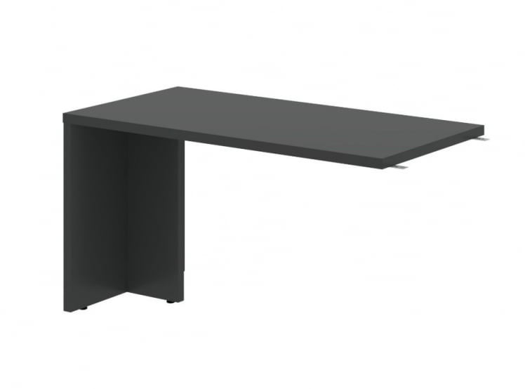 Брифинг-приставка VELION VB 1470 Яшма черный_0