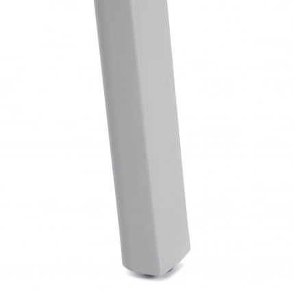 Стул ДЖОЛЛЙ (мод. КСРБ-096-Б2) пластик, серый (грей), 46 х 50,5 х 78 см / JOLLY (mod. XRB-096-B2) (grey),_11