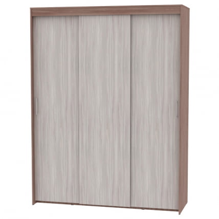 Шкаф-купе Т-3-230х175х60(ЯШТ-ЯШС-13) / T-3-230х175х60(ЯШТ-ЯШС-13)_0