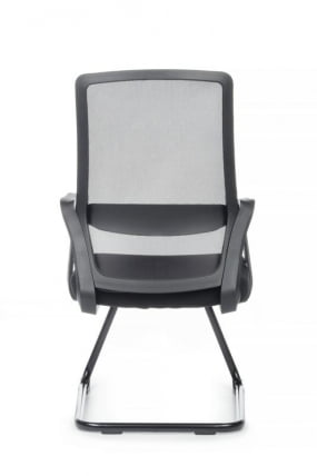 Кресло Point RCH 8325G Черный пластик/Черный_3