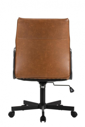 Кресло Sten W-263 Светло-коричневый_3