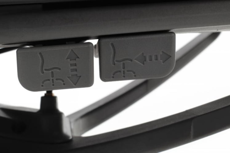 Кресло Ego A644 Серый_12