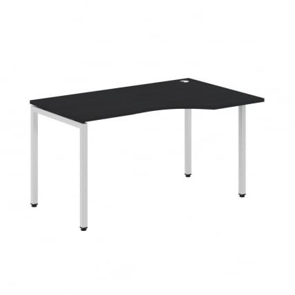 Стол XTEN-S XSCET 149 R Дуб Юкон/серый_0