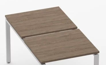 Столешница рабочего модуля Deka 7.145.08 СТ Дуб верцаска_0