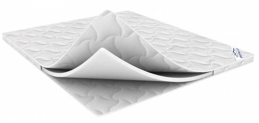 Топпер Пенополиуретан 3 см 180x200_0