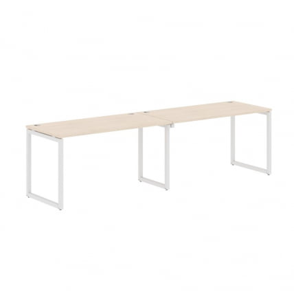 Рабочая станция XTEN-Q XQWST 2870 Бук Тиара Белый_0