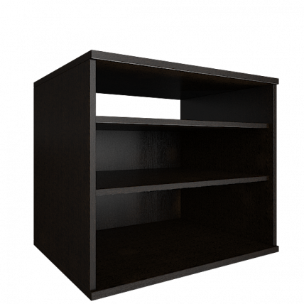 Каркас тумбы А.ТМ-1 Riva А.ТМ-1К Венге Цаво_0