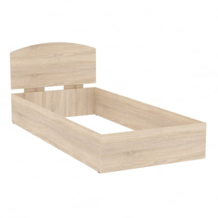 Кровать Алиса(L5)947х798х2063(ДСС)_0